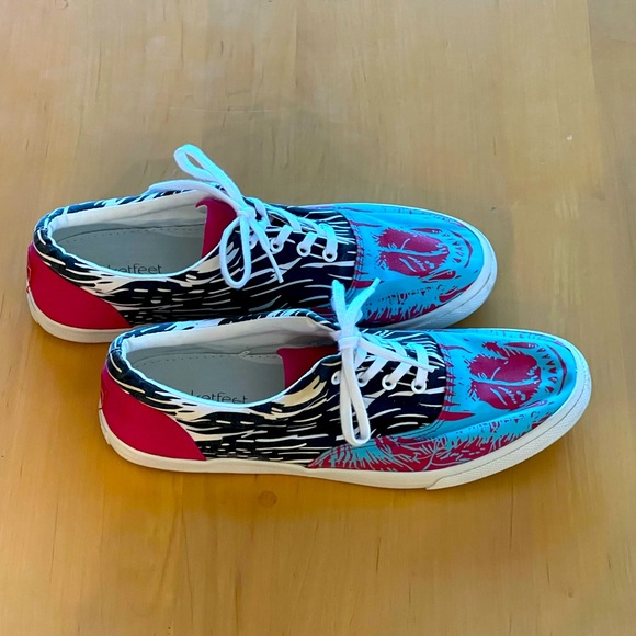 BUCKETFEET CASUAL SHOES - Picture 3 of 4